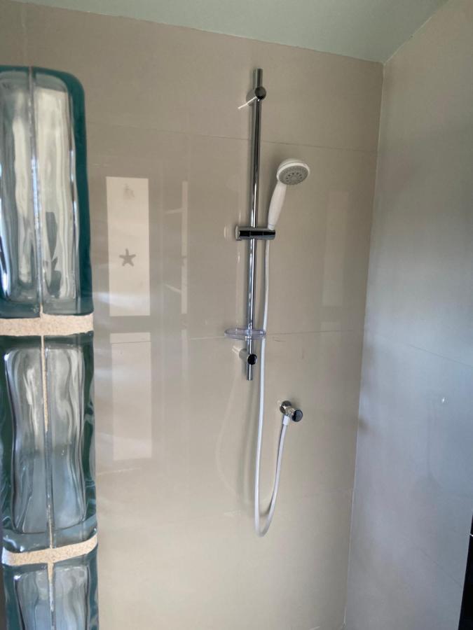 Cozy Studio With Private Spa Oranjestad Exterior foto