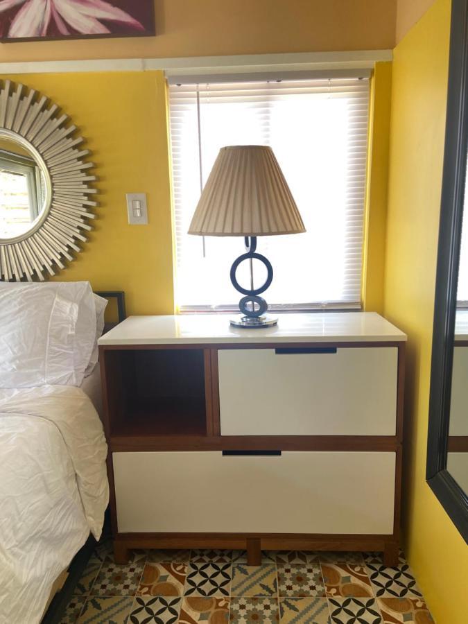 Cozy Studio With Private Spa Oranjestad Exterior foto