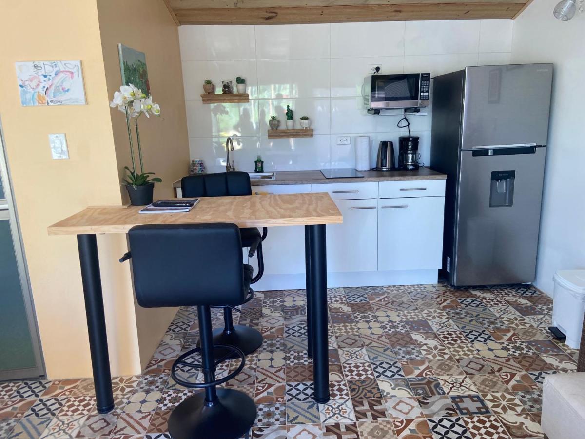 Cozy Studio With Private Spa Oranjestad Exterior foto
